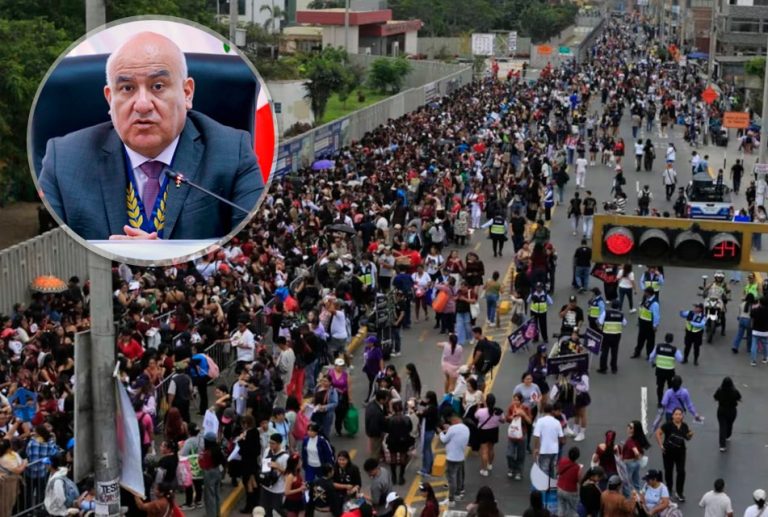 BTS EN PERÚ: REDES SOCIALES FORTALECEN LA PERTENENCIA DE LOS FANS PERUANOS A UNA COMUNIDAD GLOBAL, AFIRMA PSICÓLOGO MIGUEL VALLEJOS