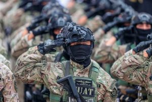 COMANDO UNIFICADO PNP-FF.AA. DEBE FORTALECER LA INTELIGENCIA Y DETECTAR INFILTRACIONES DEL CRIMEN ORGANIZADO, SEÑALA ANALISTA CÉSAR ZAMORA