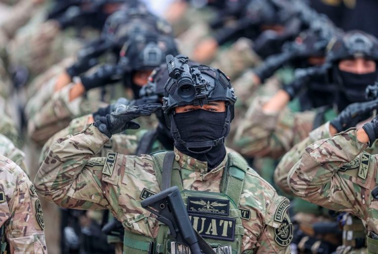 COMANDO UNIFICADO PNP-FF.AA. DEBE FORTALECER LA INTELIGENCIA Y DETECTAR INFILTRACIONES DEL CRIMEN ORGANIZADO, SEÑALA ANALISTA CÉSAR ZAMORA