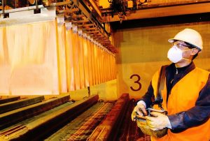 MINEM: EXPORTACIONES MINERAS DEL PERÚ SUPERAN LOS US$ 42,692 MILLONES Y CRECEN 55% EN EL PRIMER SEMESTRE DE 2026