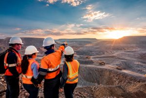 EMPRESAS MINERAS BUSCAN PROFESIONALES CON VISIÓN SOSTENIBLE, AFIRMA ESPECIALISTA EN GESTIÓN DEL TALENTO