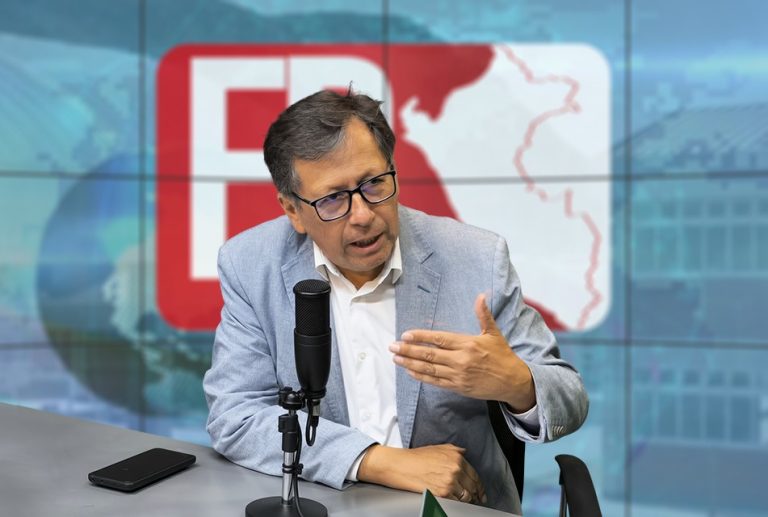 ELECCIONES REGIONALES 2026: ELECCIÓN DE VERÓNIKA MENDOZA EN CUSCO ESTÁ BAJO SOSPECHA POR ANULACION DE 68 MIL VOTOS, ADVIERTE ANALISTA FAUSTO SALINAS