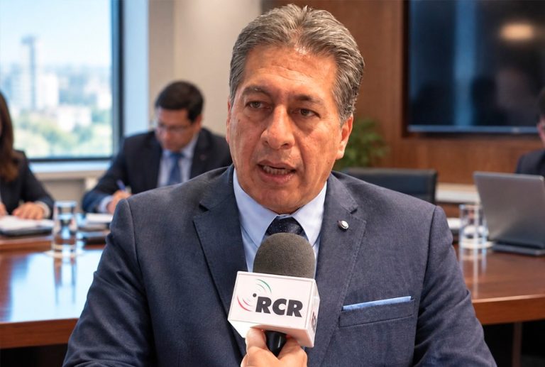 DESTACAN TRABAJO ARTICULADO EN CAJAMARCA PARA ENFRENTAR EL FENÓMENO EL NIÑO TRAS CONVENIO ENTRE INDECI Y NEWMONT FONCREAGRO