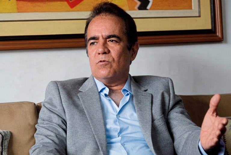 EXMINISTRO GASTÓN RODRÍGUEZ: “EL PERÚ ESTÁ HARTO DE PLANES”; PLANTEA SUPERVISAR A LA FISCALÍA Y EL PODER JUDICIAL EN LA LUCHA CONTRA LA CRIMINALIDAD