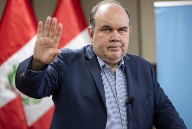 CONTROVERSIA LEGAL EN ELECCIONES DE LIMA POR POSTULACIÓN ENCUBIERTA DE RAFAEL LÓPEZ ALIAGA