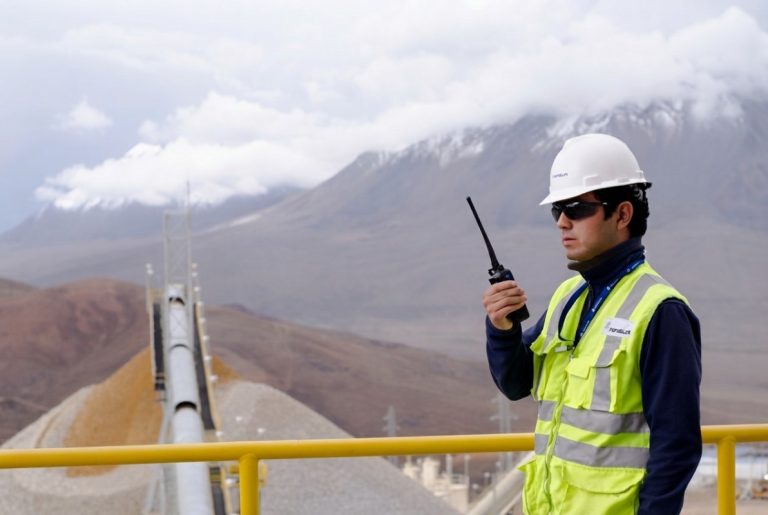 MINEM: EMPLEO GENERADO POR LA MINERÍA ALCANZA CIFRA RÉCORD DE 293,742 PUESTOS DE TRABAJO DIRECTOS