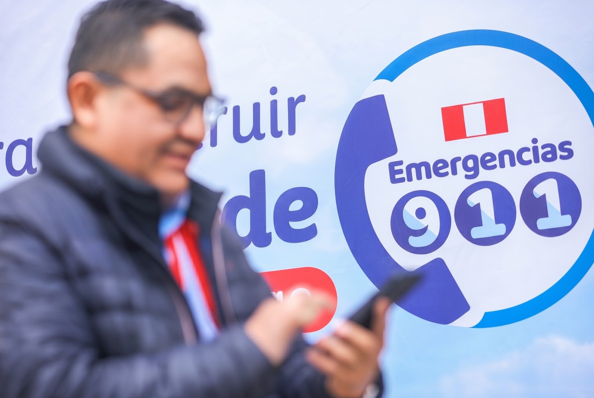 FALTA DE DEFINICIÓN DEL SISTEMA ELÉCTRICO PUEDE RETRASAR PROYECTO DE NÚMERO ÚNICO DE EMERGENCIAS 911
