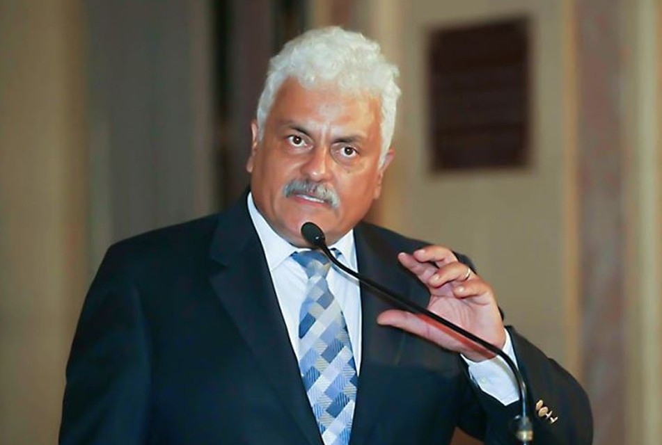 SALUDPOL GARANTIZA ATENCIÓN Y GESTIONA ALTERNATIVAS ESPECIALIZADAS PARA EL GENERAL PNP ® BENEDICTO JIMÉNEZ