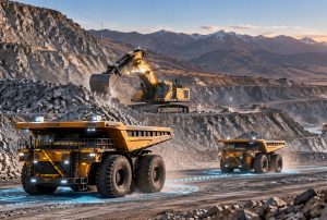 EQUIPOS MINEROS DEL FUTURO: IIMP ANALIZARÁ LAS NUEVAS TENDENCIAS DE MAQUINARIA EN JUEVES MINERO DESCENTRALIZADO EN AREQUIPA
