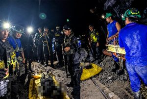 EL IIMP CONDENA LA VIOLENCIA EN PATAZ TRAS ATAQUE CRIMINAL QUE DEJÓ DOS MUERTOS Y DOS HERIDOS