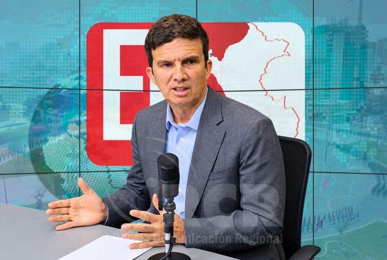 RUMBO A PERUMIN : IIMP PROMUEVE LA INTEGRACIÓN DE PROYECTOS MINEROS PARA MAXIMIZAR EL DESARROLLO REGIONAL