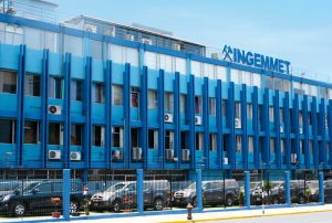 INGEMMET PROPORCIONARÁ SU BASE DE DATOS GEOLÓGICA Y CATASTRAL PARA EL CENSO NACIONAL DE LA PEQUEÑA MINERÍA Y MINERÍA ARTESANAL