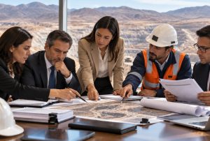 JUEVES MINERO ABORDARÁ LA CONTRIBUCIÓN DEL DERECHO AL DESARROLLO DE LA MINERÍA PERUANA