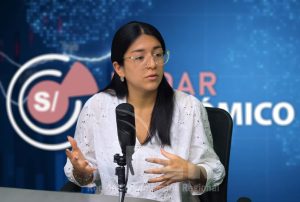 INCENDIOS FORESTALES AFECTARON MÁS DE 2 MILLONES DE HECTÁREAS EN PERÚ EN 5 AÑOS, EQUIVALENTES A 7,5 VECES LIMA METROPOLITANA