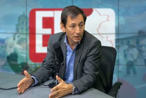 CALIDAD EDUCATIVA EN PERÚ: SE NECESITA AMPLIAR LA CONECTIVIDAD PARA REDUCIR BRECHAS ENTRE ZONAS RURALES Y URBANAS, SOSTIENE VICERRECTOR DE LA COMPLUTENSE