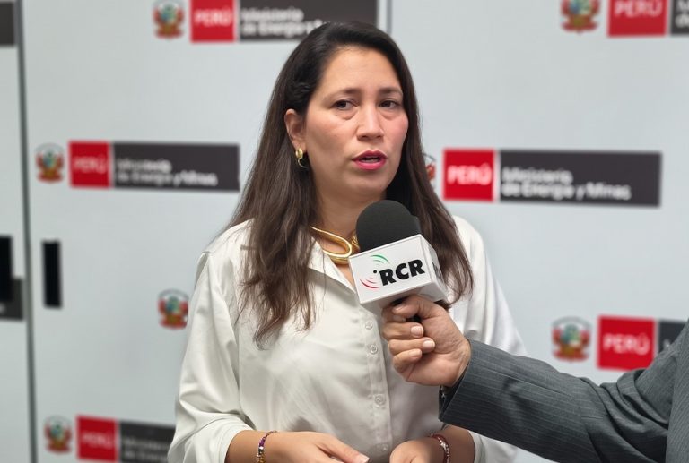 MINEM, INEI E INGEMMET EJECUTARÁN EL PRIMER CENSO NACIONAL DE PEQUEÑA MINERÍA Y MINERÍA ARTESANAL