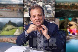MIGUEL SANTILLANA: FACULTADES LEGISLATIVAS ABREN FISURAS EN LA OPOSICIÓN Y ALERTA POR GRAVEDAD DEL FENÓMENO EL NIÑO