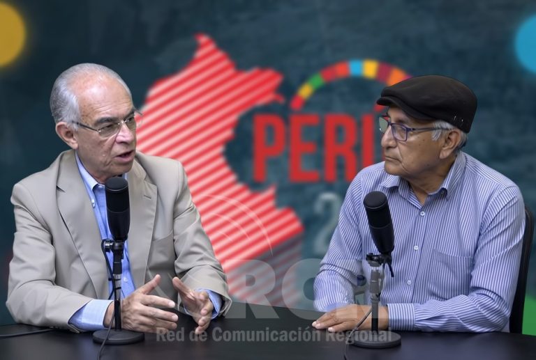 ELECCIONES REGIONALES 2026: RETROCESO DE FUERZA POPULAR ABRE PASO A NUEVOS LIDERAZGOS REGIONALES