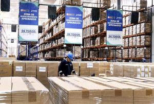 CENARES REQUIERE DE REORGANIZACIÓN INMEDIATA PARA AGILIZAR COMPRA DE MEDICAMENTOS QUE NECESITAN LOS PACIENTES EN HOSPITALES Y POSTAS DEL PAÍS