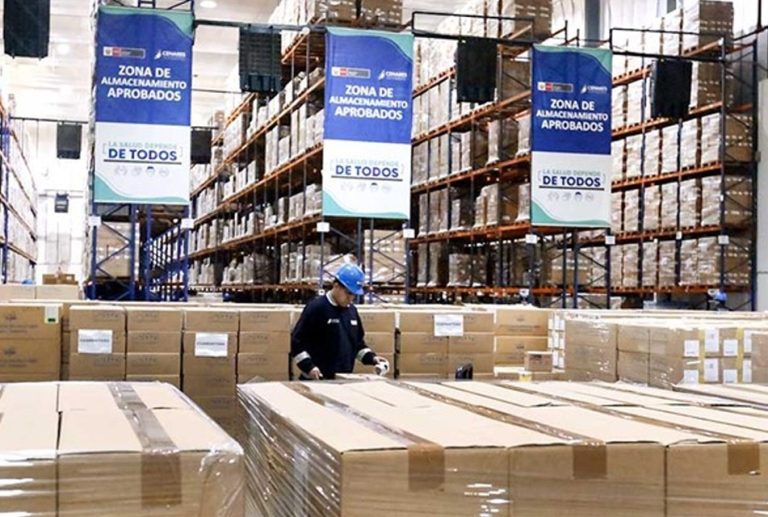 CENARES REQUIERE DE REORGANIZACIÓN INMEDIATA PARA AGILIZAR COMPRA DE MEDICAMENTOS QUE NECESITAN LOS PACIENTES EN HOSPITALES Y POSTAS DEL PAÍS
