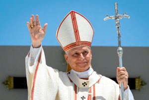 CONFIRMADO EL VIAJE, EL PAPA: ME LLENA DE ALEGRÍA REGRESAR A LATINOAMÉRICA