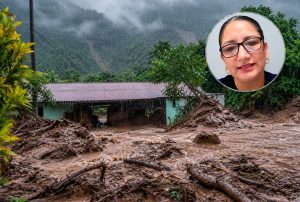 ENFEN ADVIERTE QUE EL NIÑO SUPERA NIVELES HISTÓRICOS: CAJAMARCA Y LA SIERRA NORTE EN RIESGO POR LLUVIAS INTENSAS