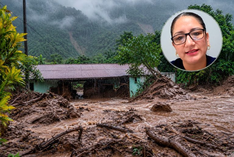 ENFEN ADVIERTE QUE EL NIÑO SUPERA NIVELES HISTÓRICOS: CAJAMARCA Y LA SIERRA NORTE EN RIESGO POR LLUVIAS INTENSAS