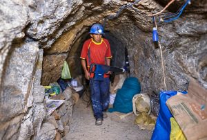 FORMALIZACIÓN DE LA PEQUEÑA MINERÍA IMPULSARÁ LA RENTABILIDAD Y APORTARÍA HASTA 1.5% AL PBI