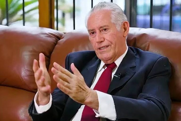 LEY MAPE ES UN AVANCE, PERO SIN CONTROL DEL ESTADO NO SE LOGRARÁ FORMALIZAR A 30 MIL INSCRITOS EN EL REINFO, SEÑALA EXMINISTRO CARLOS HERRERA