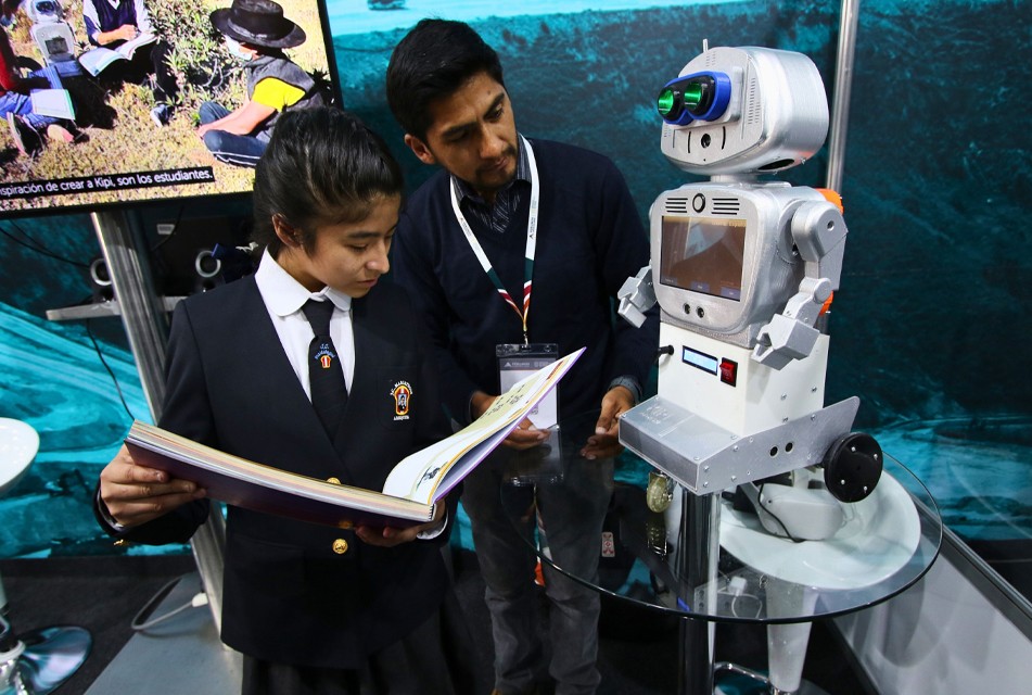PREMIO NACIONAL DE MINERÍA ESCOLAR 2026: CONOCE A LOS GANADORES DE LA QUINTA EDICIÓN DEL CERTAMEN