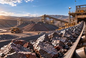 PRODUCCIÓN MINERA MANTIENE DINAMISMO Y CONSOLIDA SOSTENIBILIDAD DEL SECTOR EN EL SÉPTIMO MES DEL 2026