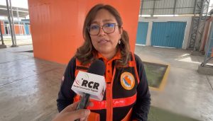 NEWMONT FONCREAGRO E INDECI IMPLEMENTAN ALMACÉN DE AYUDA HUMANITARIA EN CAJAMARCA PARA AFRONTAR EL FENÓMENO EL NIÑO