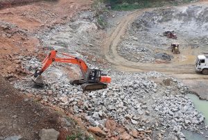 RELAVES MINEROS ABREN OPORTUNIDADES PARA RECUPERAR MINERALES CRÍTICOS Y GENERAR NUEVO VALOR