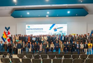 SUNEDU CAPACITA A MÁS DE 80 RESPONSABLES DEL REGISTRO DE GRADOS Y TÍTULOS EN UNIVERSIDADES DE CUSCO, PUNO Y MADRE DE DIOS