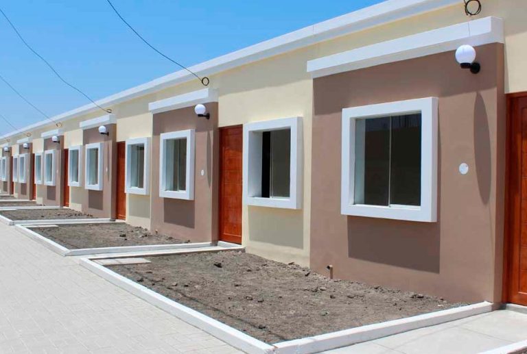 RECORTE DE S/ 200 MILLONES A BONOS DE CONSTRUCCIÓN EN SITIO PROPIO REDUCE ATENCIÓN A FAMILIAS EN EXTREMA POBREZA