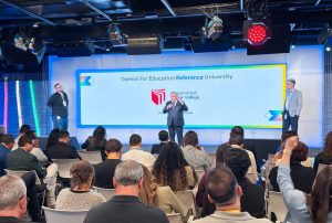 UCV SE CONVIERTE EN LA PRIMERA UNIVERSIDAD DE REFERENCIA DE GOOGLE EN EL USO DE GEMINI E INTELIGENCIA ARTIFICIAL EN PERÚ