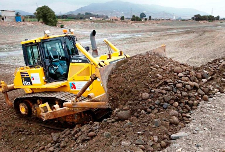 EL EJECUTIVO DEBE CREAR EQUIPOS TÉCNICOS EN LAS REGIONES PARA EJECUTAR OBRAS ANTE EL NIÑO COSTERO, SOSTIENE INGENIERO NELSON CHUI
