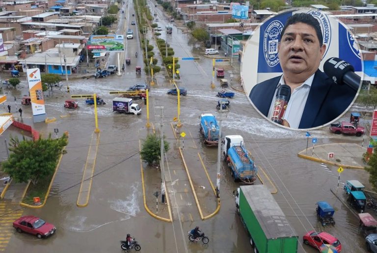PIURA PODRÍA TENER PÉRDIDAS DE HASTA S/ 15,000 MILLONES DE DARSE UN NIÑO EXTRAORDINARIO, ADVIERTE LA CÁMARA DE COMERCIO