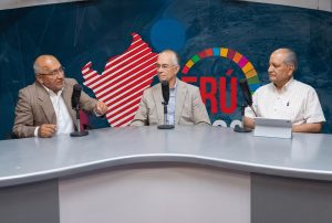 PERÚ 2030 CELEBRA 10 AÑOS DE DEBATE PLURAL CON LA BÚSQUEDA DE SOLUCIONES A LOS PROBLEMAS FUNDAMENTALES DEL PAÍS
