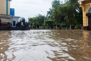 PIURA SIGUE SIENDO VULNERABLE ANTE UN IMPACTO DEL FENÓMENO DE EL NIÑO DE MAGNITUD EXTRAORDINARIA