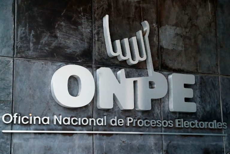 SISTEMA ELECTORAL CONDENA ATENTADO EN LOCAL DE VOTACIÓN DE SOROCHUCO, CELENDÍN