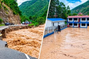 CAJAMARCA REGISTRA 76 PUNTOS CRÍTICOS PRIORIZADOS Y REFUERZA ACCIONES DE PREVENCIÓN ANTE EL FENÓMENO EL NIÑO